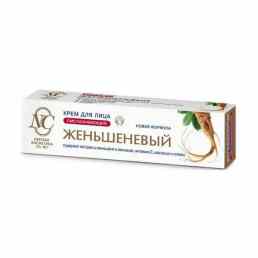 Женьшеневый