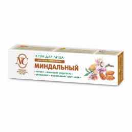 Миндальный