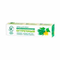 Огуречный