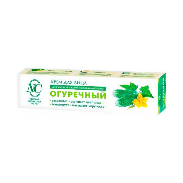 Огуречный