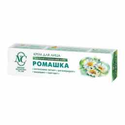 Ромашка