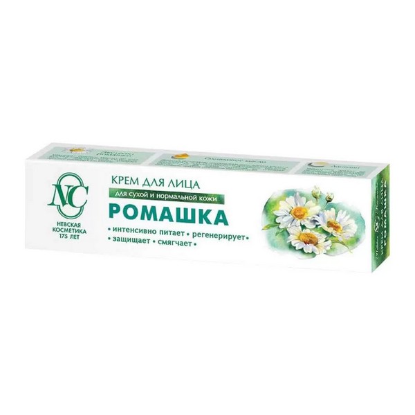 Ромашка