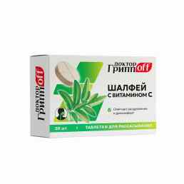 Доктор гриппOFF