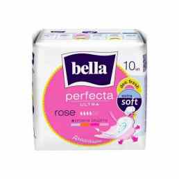 Bella perfecta Ultra rose deo fresh