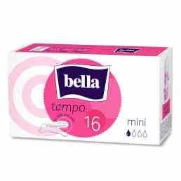 Bella Tampo