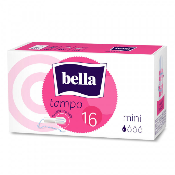 Bella Tampo