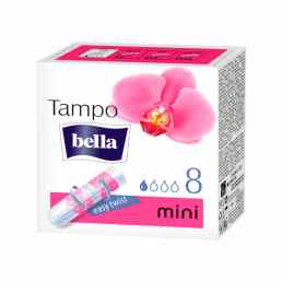 Bella Tampo