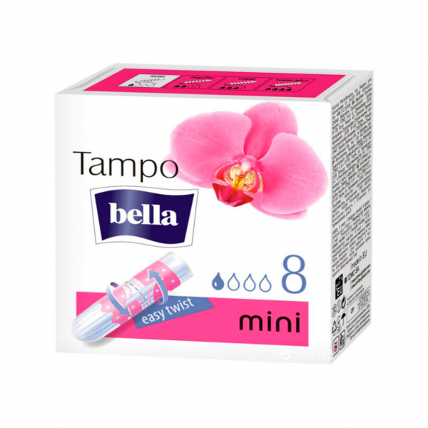 Bella Tampo