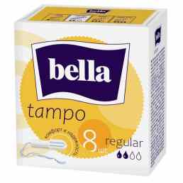 Bella Tampo