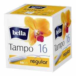 Bella Tampo