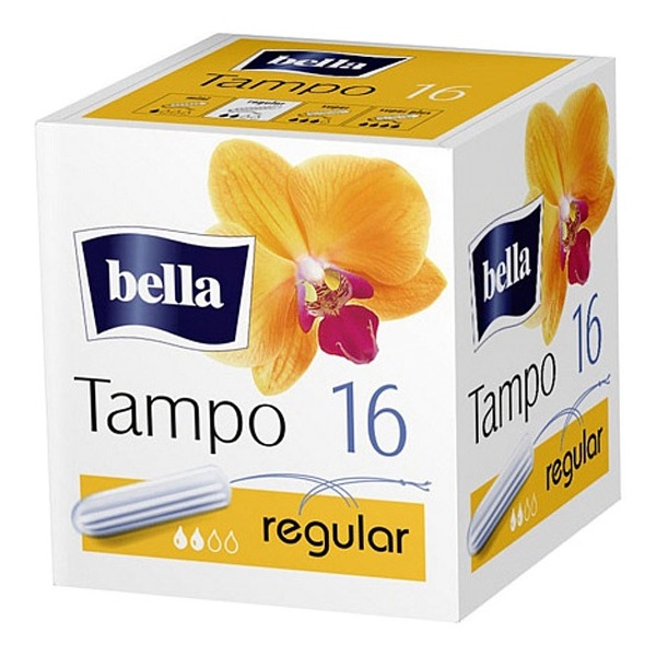 Bella Tampo