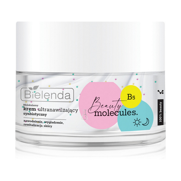 Bielenda Beauty Molecules