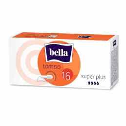 Bella Tampo