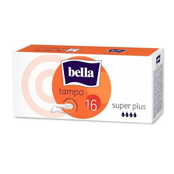 Bella Tampo
