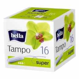 Bella Tampo