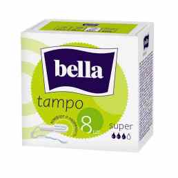 Bella Tampo