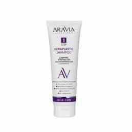 Aravia laboratories hair care