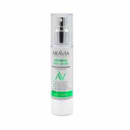 Aravia laboratories repairing shea