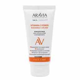 Aravia laboratories vitamin-c radiance