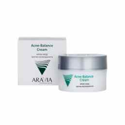 Aravia professional acne-balance