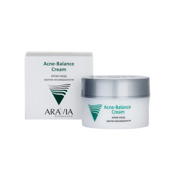 Aravia professional acne-balance
