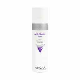 Aravia professional aha-glycolic tonic