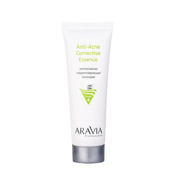 Aravia professional anti-acne corrective