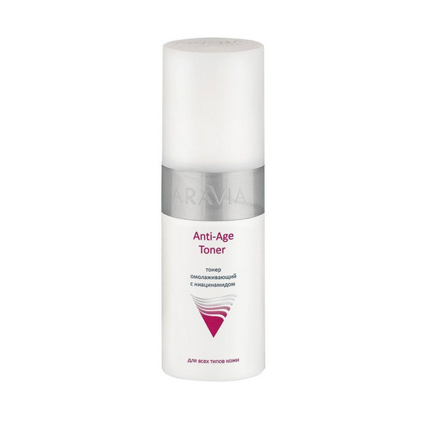 Aravia professional anti-age toner