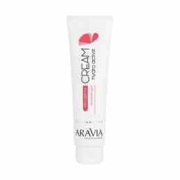 Aravia professional cream hydro active