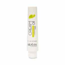 Aravia professional cream-oil