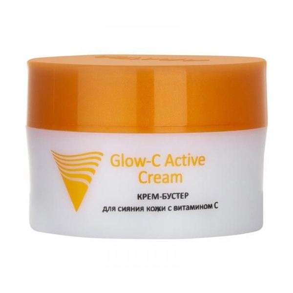 Aravia professional glow-c active
