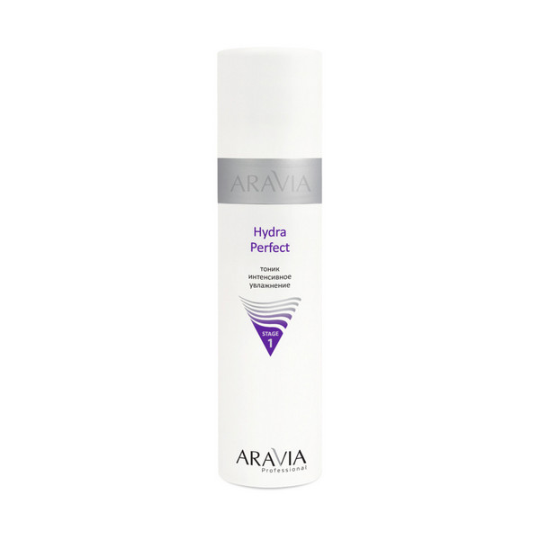 Aravia professional hydra perfect