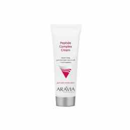 Aravia professional peptide complex cream
