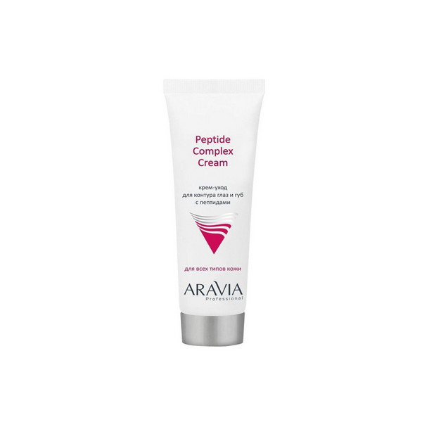 Aravia professional peptide complex cream