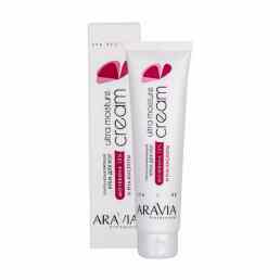 Aravia professional ultra moisture cream