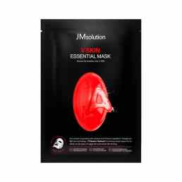 JMSolution