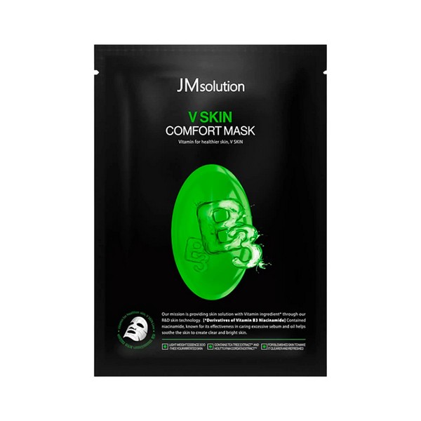 JMSolution