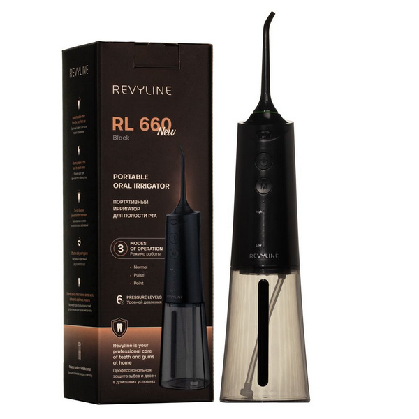 Revyline RL 660 (7992)
