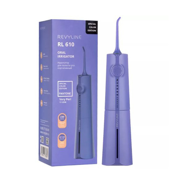 Revyline RL 610 (6744)