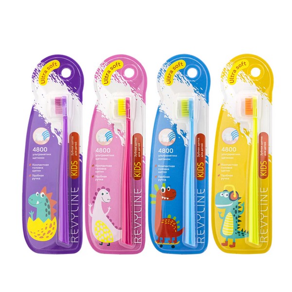 Revyline Kids S4800 (6611)