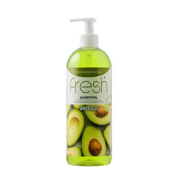 Модум Fresh восстановление и укрепление