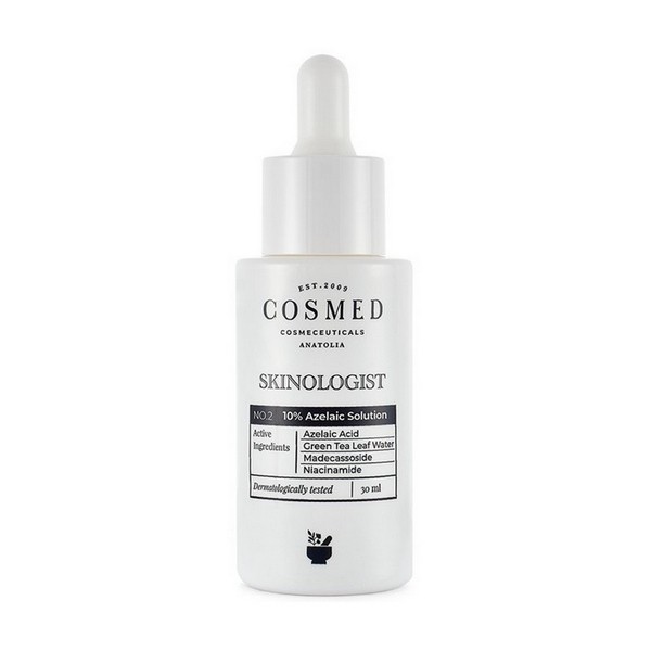 Cosmed Skinologist