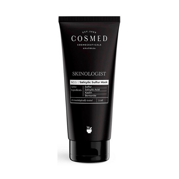 Cosmed Skinologist