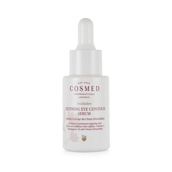 Cosmed Revolution
