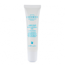 Cosmed Complete benefit