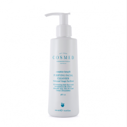 Cosmed Complete benefit