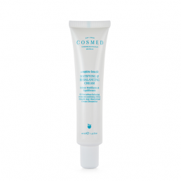 Cosmed Complete benefit