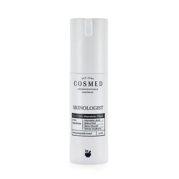 Cosmed Skinologist