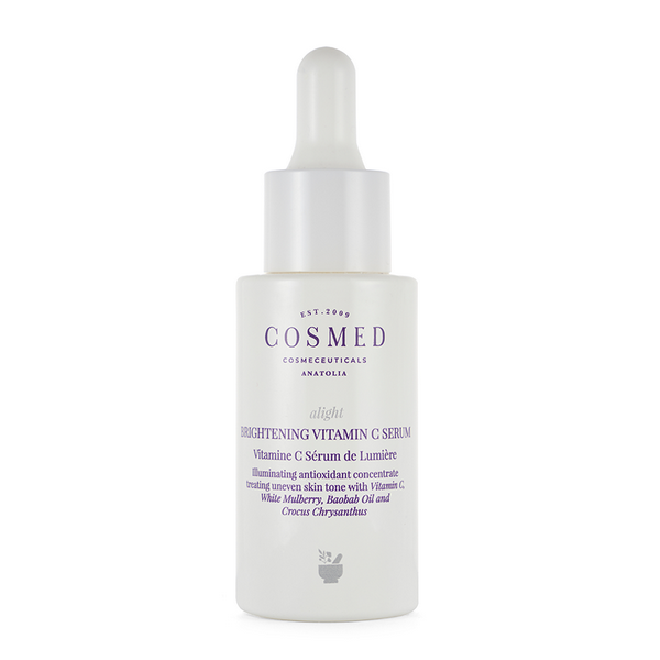 Cosmed Alight