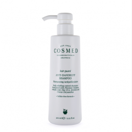 Cosmed Hair Guard